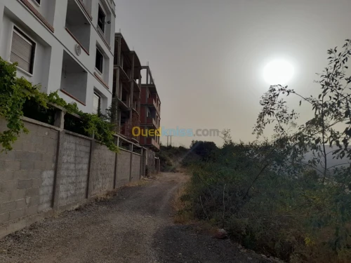 Vente Terrain Annaba El bouni