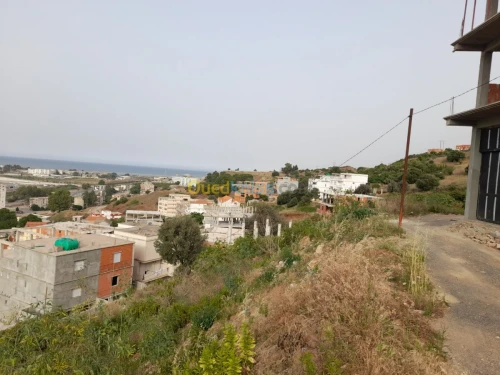 Vente Terrain Annaba El bouni