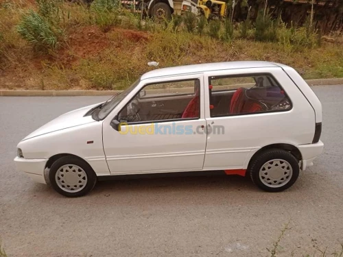 Fiat Uno 1992 