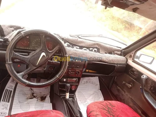 Fiat Uno 1992 