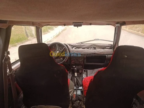 Fiat Uno 1992 