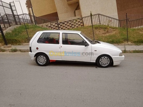 Fiat Uno 1992 