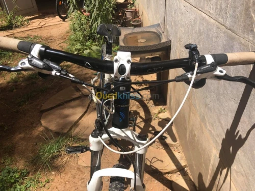 VELO VTT ORBEA