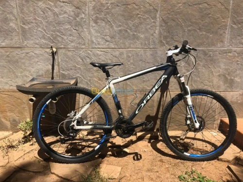 VELO VTT ORBEA