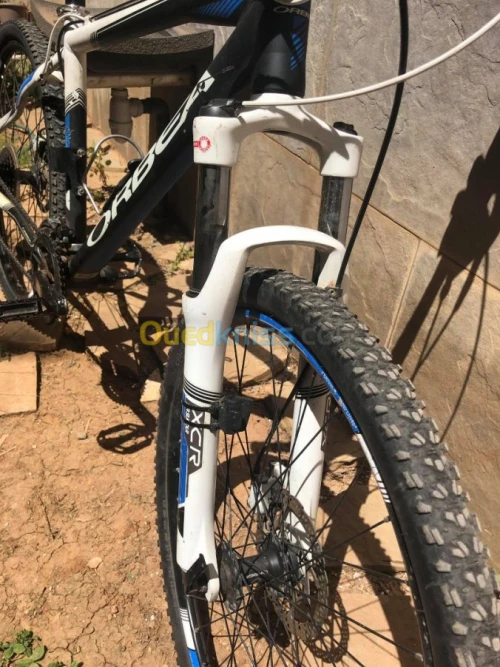 VELO VTT ORBEA