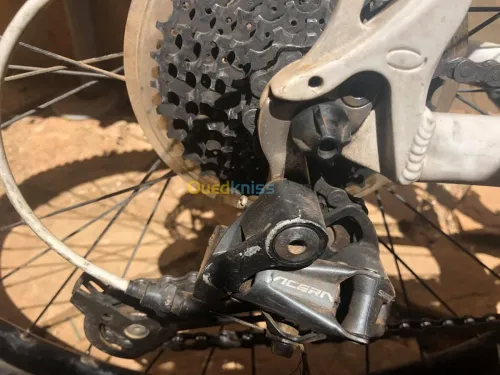 VELO VTT ORBEA
