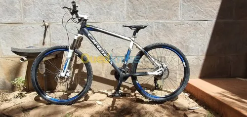 VELO VTT ORBEA