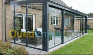 Aluminium peinture construction 