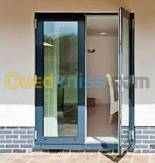 Aluminium peinture construction 