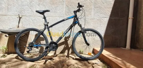 VELO VTT BTWIN