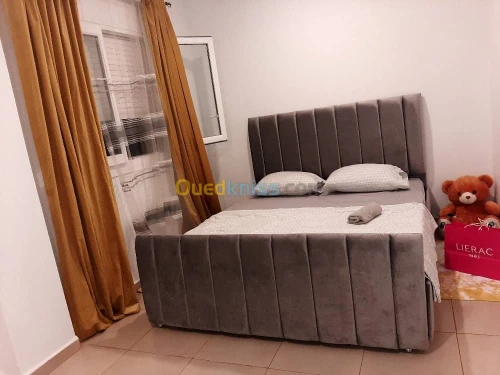 Location vacances bien immobilier Oran Oran