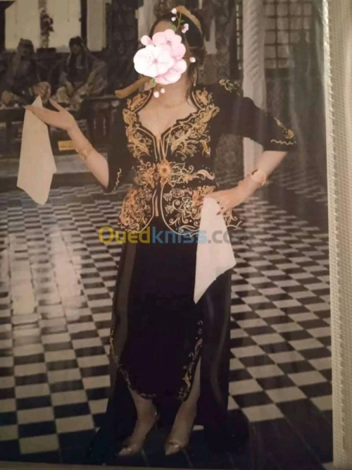 Robes Mariage