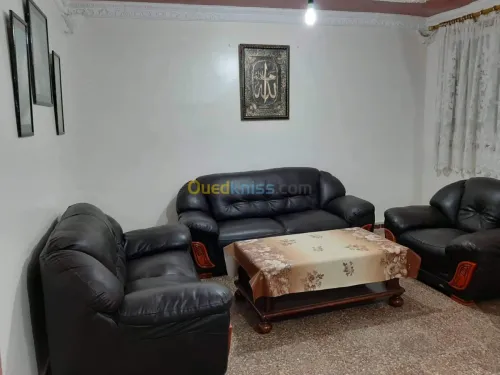 Location Appartement F3 Oran Bir el djir