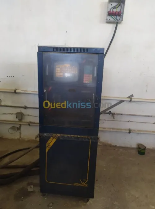 Machine Injection Plastique