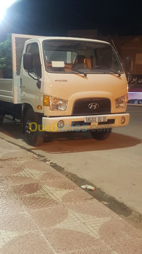 Location de véhicule