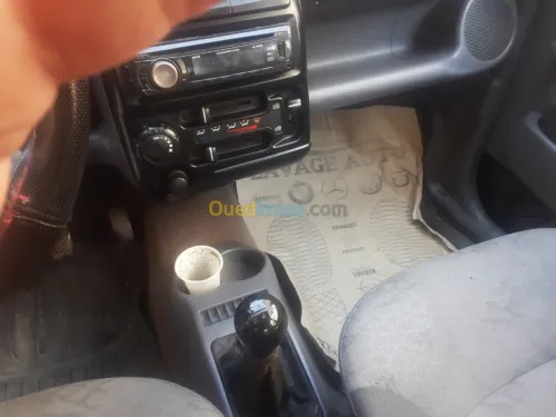 Hyundai Atos 2012 GL