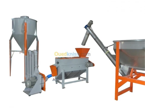 Fournisseur Machine Industriels 