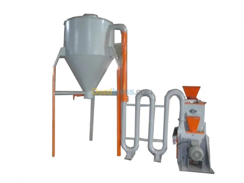 Fournisseur Machine Industriels 