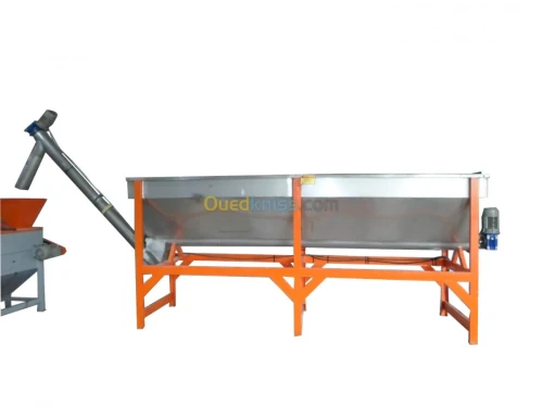 Fournisseur Machine Industriels 