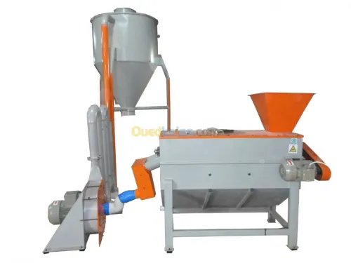 Fournisseur Machine Industriels 