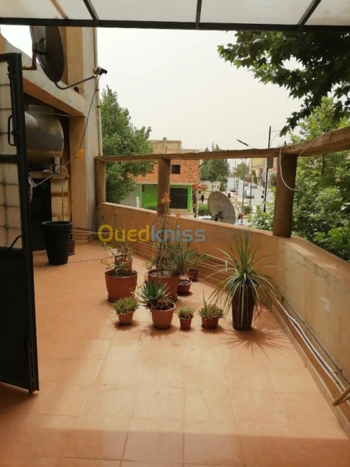 Vente Appartement F5 Tiaret Tiaret