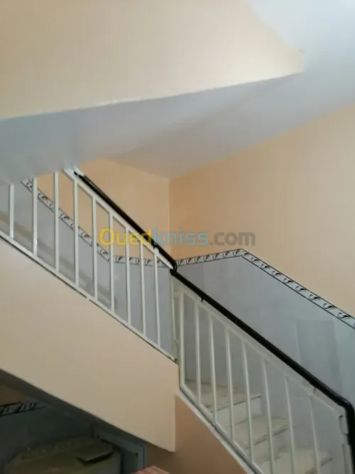 Vente Appartement F5 Tiaret Tiaret