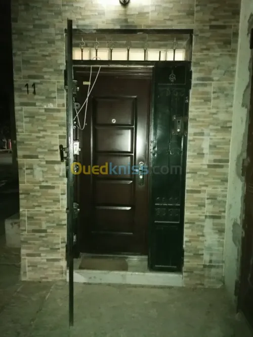 Vente Appartement F5 Tiaret Tiaret