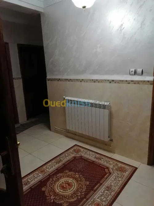 Vente Appartement F5 Tiaret Tiaret