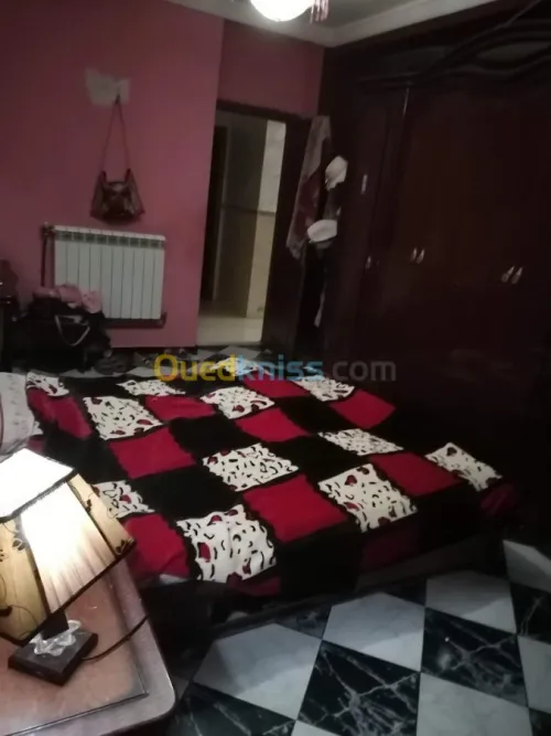 Vente Appartement F5 Tiaret Tiaret
