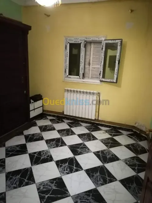 Vente Appartement F5 Tiaret Tiaret
