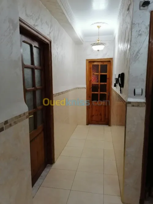 Vente Appartement F5 Tiaret Tiaret