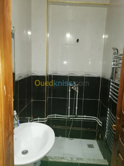 Vente Appartement F5 Tiaret Tiaret