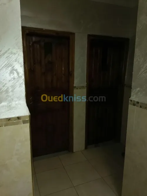 Vente Appartement F5 Tiaret Tiaret