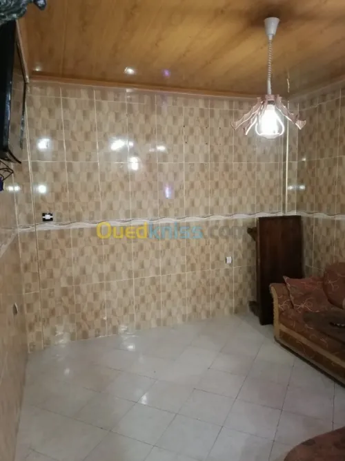 Vente Appartement F5 Tiaret Tiaret