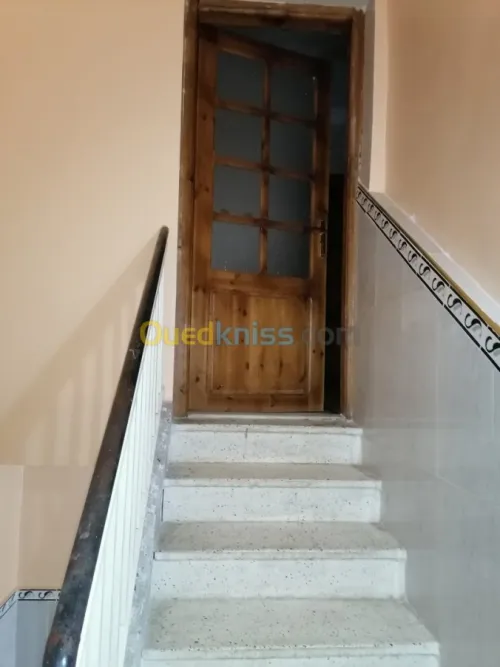 Vente Appartement F5 Tiaret Tiaret