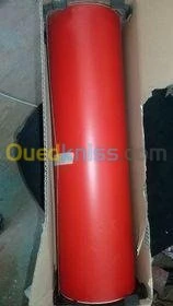 AUTOCOLLANT COULEUR