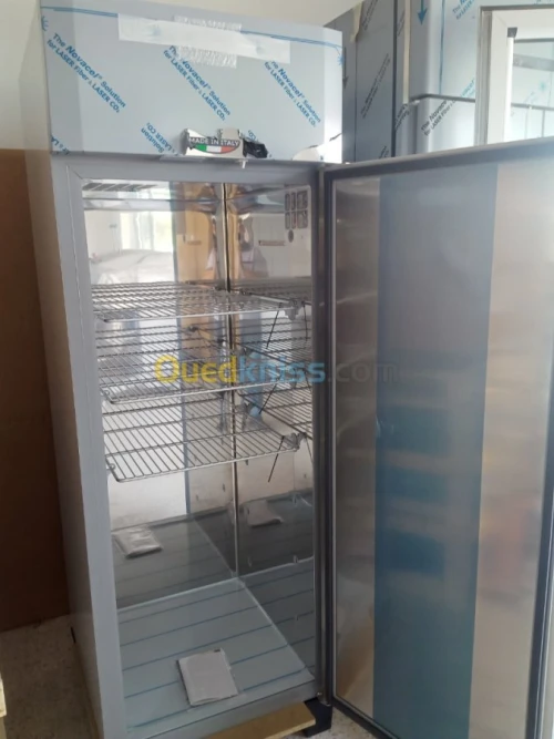 ARMOIRE DE CONSERVATION NEGATIVE