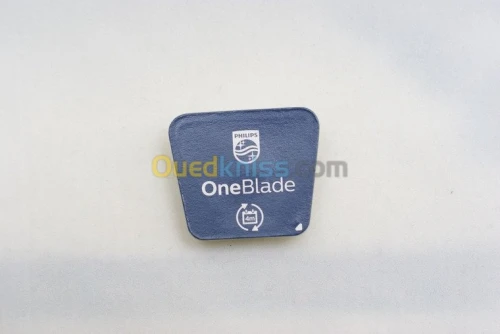 Recharges Lames rasoir Philips OneBlade et OneBlade Pro