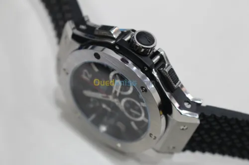 Montres Homme HUBLOT BIG BANG Steel 