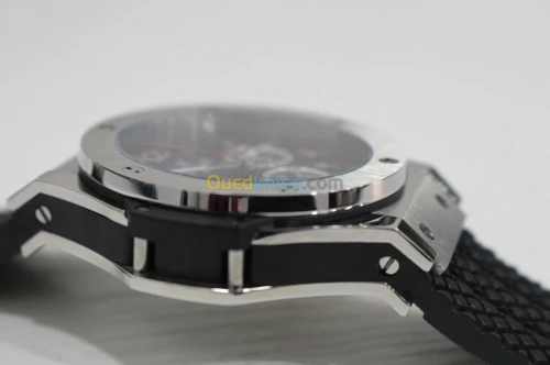 Montres Homme HUBLOT BIG BANG Steel 