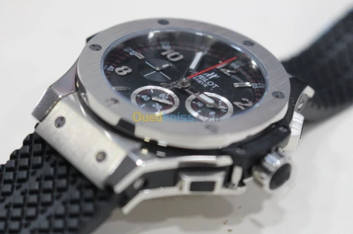 Montres Homme HUBLOT BIG BANG Steel 