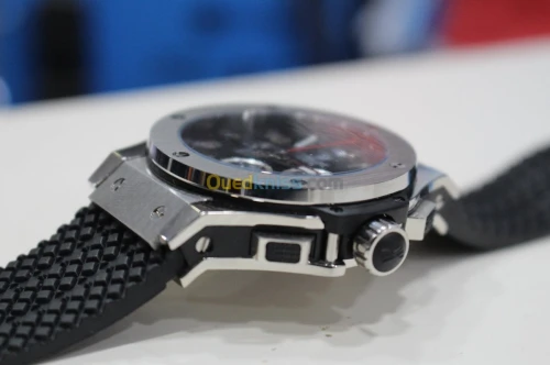 Montres Homme HUBLOT BIG BANG Steel 