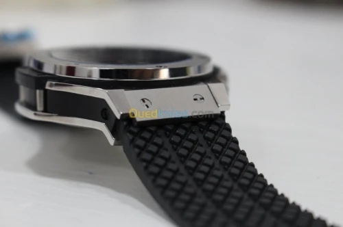 Montres Homme HUBLOT BIG BANG Steel 