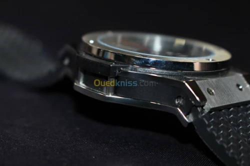 Montres Homme HUBLOT BIG BANG Steel 