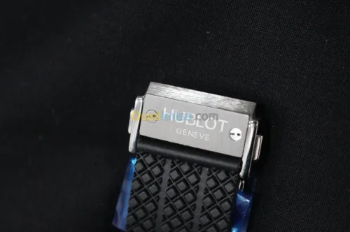 Montres Homme HUBLOT BIG BANG Steel 