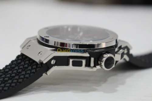 Montres Homme HUBLOT BIG BANG Steel 