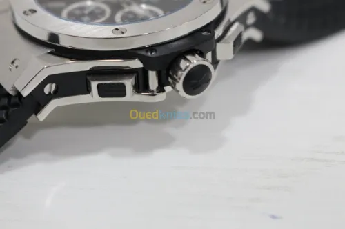 Montres Homme HUBLOT BIG BANG Steel 