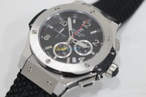 Montres Homme HUBLOT BIG BANG Steel 