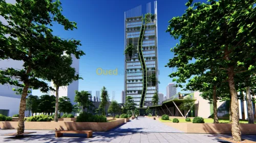 Construction, Design et Architecture