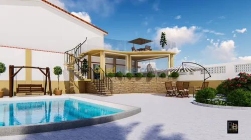 Construction, Design et Architecture